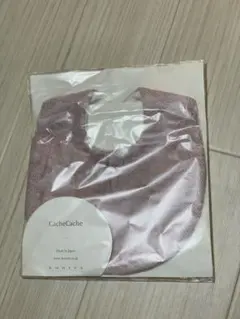 コンテックス Cache Cache キャシュキャシュ ベビー スタイ