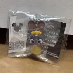 ズートピア2 めじるしアクセサリー