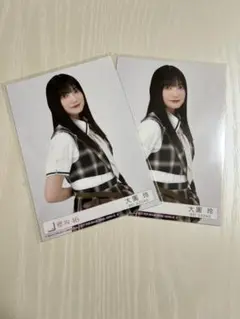 乃木坂46 川崎桜 生写真 13thアニバーサリー - メルカリ