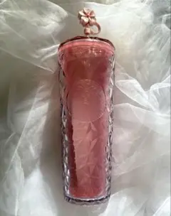 SAKURA2026 カラーチェンジングコールドカップタンブラー 710ml