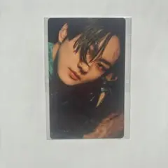 enhypen ジョンウォン トレカ