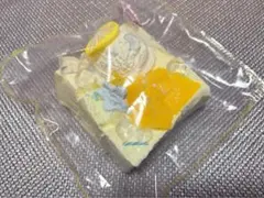 kikisquishy★レモン★腹筋パン★XLサイズ★ぼやぼや純泥