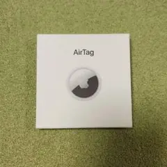 専用 Apple AirTag　エアタグ本体
