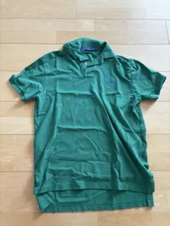 Polo Ralph Lauren ポロシャツ グリーン Mのサムネイル