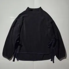 UNIQLO×White Mountaineering フリースプルオーバー