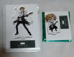 文豪ストレイドッグス コラボカフェ本舗 谷崎潤一郎 5点セット - メルカリ