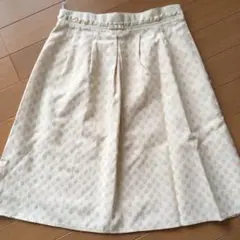アリスバーリー レッセパッセ　フレアスカートのサムネイル