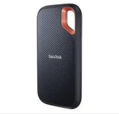 SanDisk 外付けSSD 1TB 52g