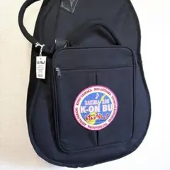 けいおん 中野梓 ギターケース ギター ソフト ケース 2009年 当時物 けいおん 中野梓 ギターケース ギター ソフト ケース 2009年 当時物