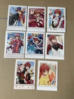 アイナナ　七瀬陸　ぱしゃこれ