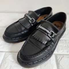 2025年最新】ADRIANスナッフルローファーの人気アイテム - メルカリ