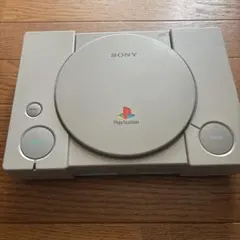 SONY PlayStation プレステ 本体 SCPH-7000