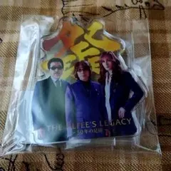 2025年最新】alfee アクリルの人気アイテム - メルカリ