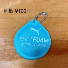 プーマ　チャームのサムネイル