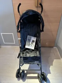 【引き取り希望】kolcraft cloud ストローラー バギーB型