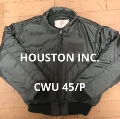 HOUSTON INC. CWU 45/P LARGE(42-44)