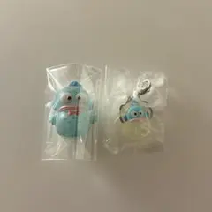 ハンギョドン 2点セット