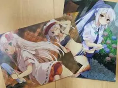 2026年最新】三嶋くろね クリアファイルの人気アイテム - メルカリ