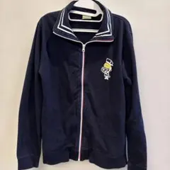 ジャケット スウェット