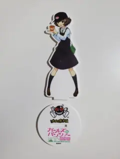 2026年最新】ガルパン 秋山優花里の人気アイテム - メルカリ