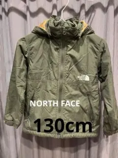 THE NORTH FACE ボアジャケット オリーブ