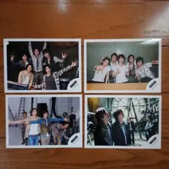 嵐★公式写真★16枚