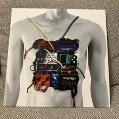 ONE OK ROCK 感情エフェクト Nicheシンドローム 初回限定盤セット 2025年最新】ONE OK ROCK 感情エフェクト 初回の人気アイテム