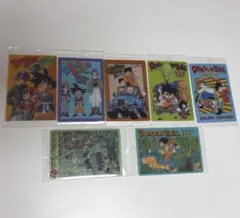 ドラゴンボール　イタジャガ　コンセプトレア