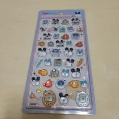 たまごっち　ボンボンドロップシール ミニ　みみっち　正規品