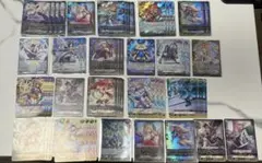 デュエルマスターズ】神アート 青魔道具デッキ＋デッキパーツ【最終