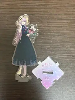 2026年最新】初音ミク×ラスカル 2024 アクリルスタンド / 巡音ルカの