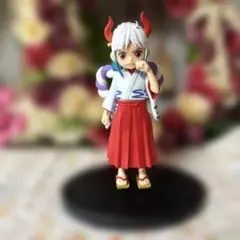 ワンピース フィギュア ヤマト(幼少期)