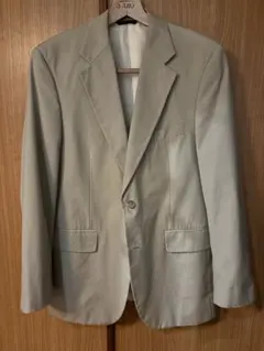 Brooks Brothers テーラードジャケット ベージュのサムネイル