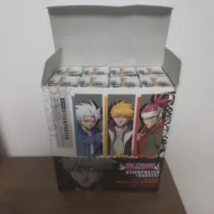 BLEACH THE LOCUS OF BRAVE A3メタリックポスター - メルカリ