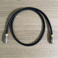 Ortofon 6N/7N AC50 RCA 約1.5m 2ペア Ortofon 6.7N-AC50 RCAケーブル 約1m ペア - メルカリ