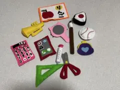 選び取り12点セット　ハンドメイド　1歳お誕生日