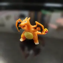 リザードン　びっくらたまごDX 　ポケモン