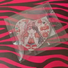 2025年最新】5周年缶バッジの人気アイテム - メルカリ