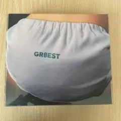 GR8EST（201∞限定盤）【関ジャニ∞】