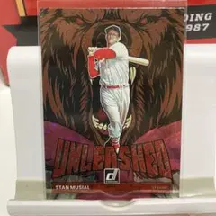 2025年最新】スタン・ミュージアルの人気アイテム - メルカリ