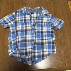 baby GAP キッズ半袖シャツ 95