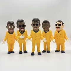 2025年最新】ラッツ スター フィギュアの人気アイテム - メルカリ