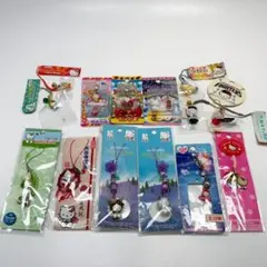 2026年最新】ご当地キティ 根付け まとめ売りの人気アイテム - メルカリ