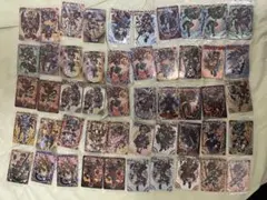情*格様 神羅万象カード　まとめ売り