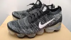 【新品 27cm】 Nike Air VaporMax Flyknit 3