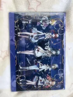 Leo/need アクリルパネル