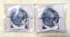 over requiemz オバレク agf ステラ キーチェーン モリィ