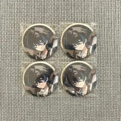 Element Sicks EL6 ねいろ　フランマ　缶バッジ