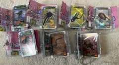 激レア 第一弾 ムシキング ミニチュアカードアクリル - メルカリ