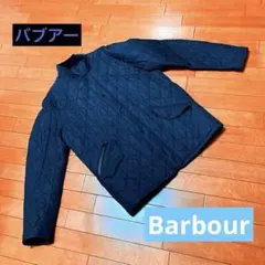 Barbour バブアー　キルティングジャケットアウター　コート